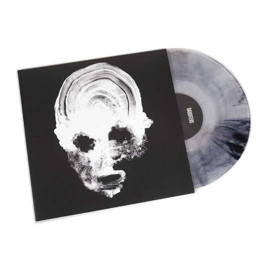 Daughters: You Won't Get What You Want (Black & White Colored Vinyl) Vinyl 2LP { vinyl }
