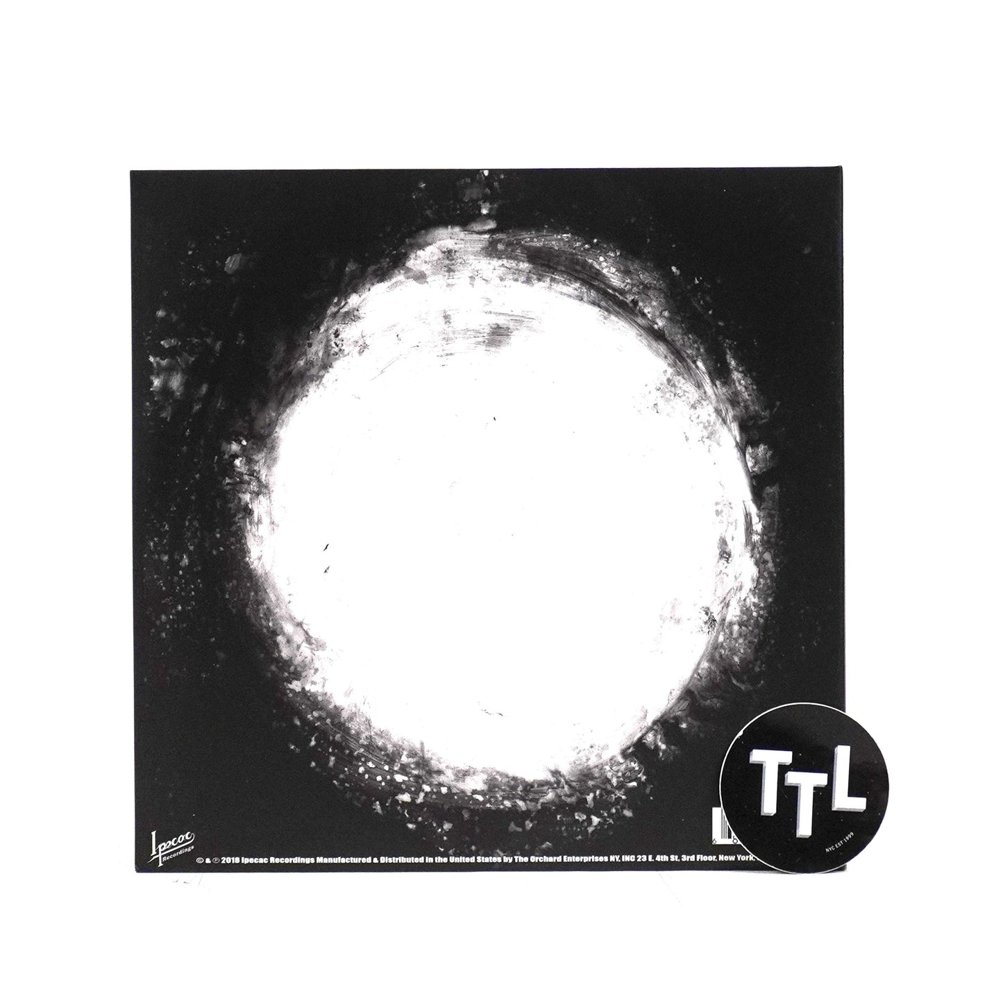 Daughters: You Won't Get What You Want (Black & White Colored Vinyl) Vinyl 2LP { vinyl }