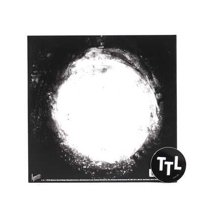 Daughters: You Won't Get What You Want (Black & White Colored Vinyl) Vinyl 2LP { vinyl }