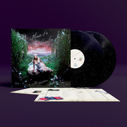 Memoir Of A Sparklemuffin: Loser Edition Sparkle Starlight Vinyl 2LP { vinyl }