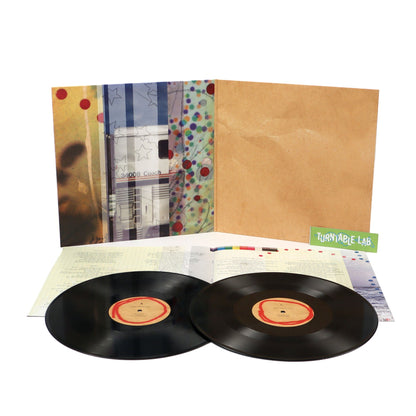 Death Cab For Cutie: Transatlanticism - 20th Anniversary Edition (180g) Vinyl 2LP { vinyl }