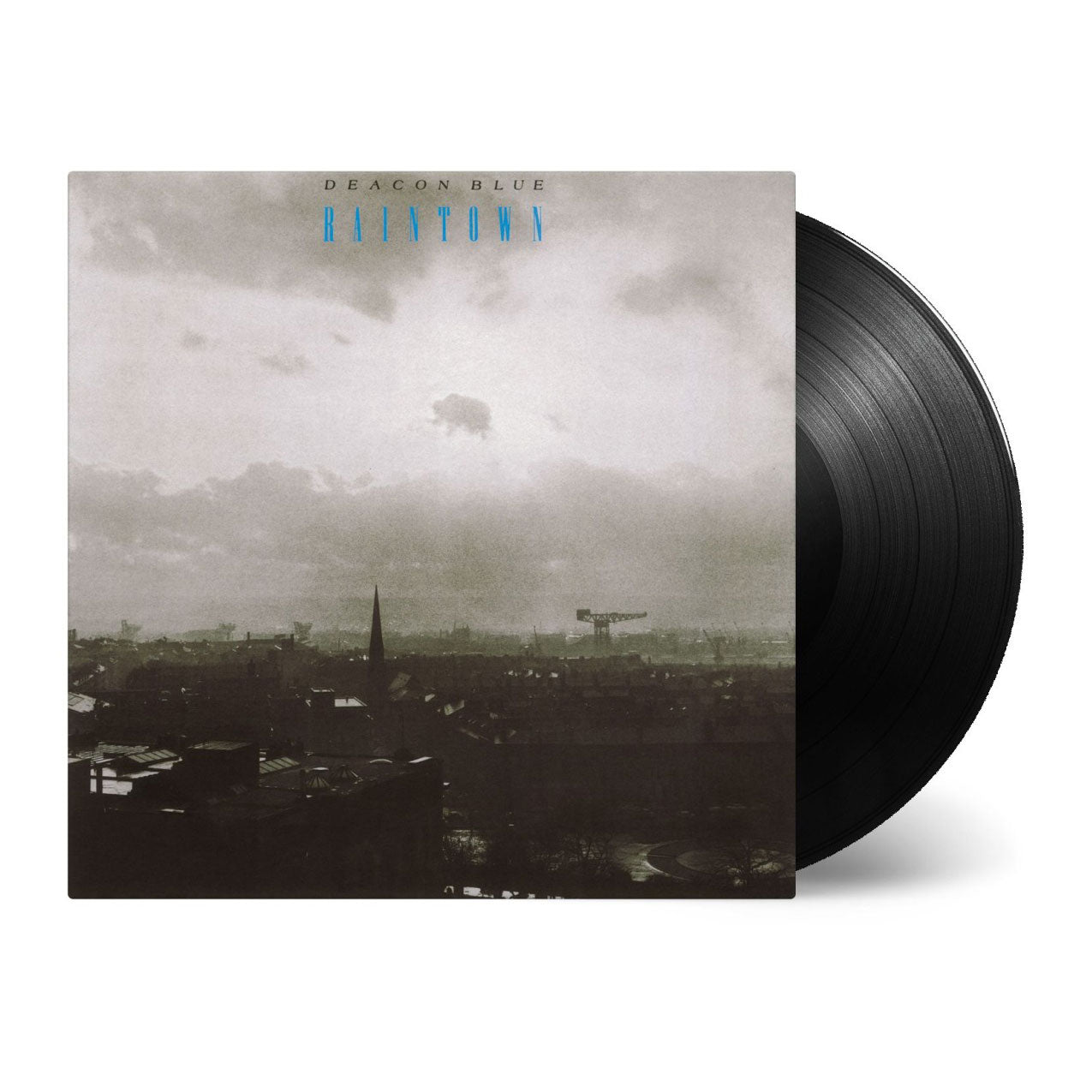 Raintown (35th Anniversary): Vinyl LP { vinyl }