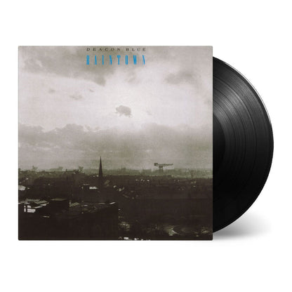 Raintown (35th Anniversary): Vinyl LP { vinyl }