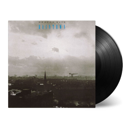 Raintown (35th Anniversary): Vinyl LP { vinyl }