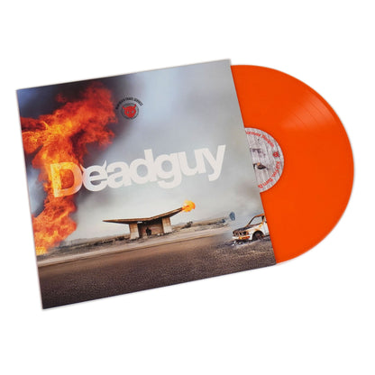 Deadguy: Near Death Travel Services (Colored Vinyl) Vinyl LP { vinyl }