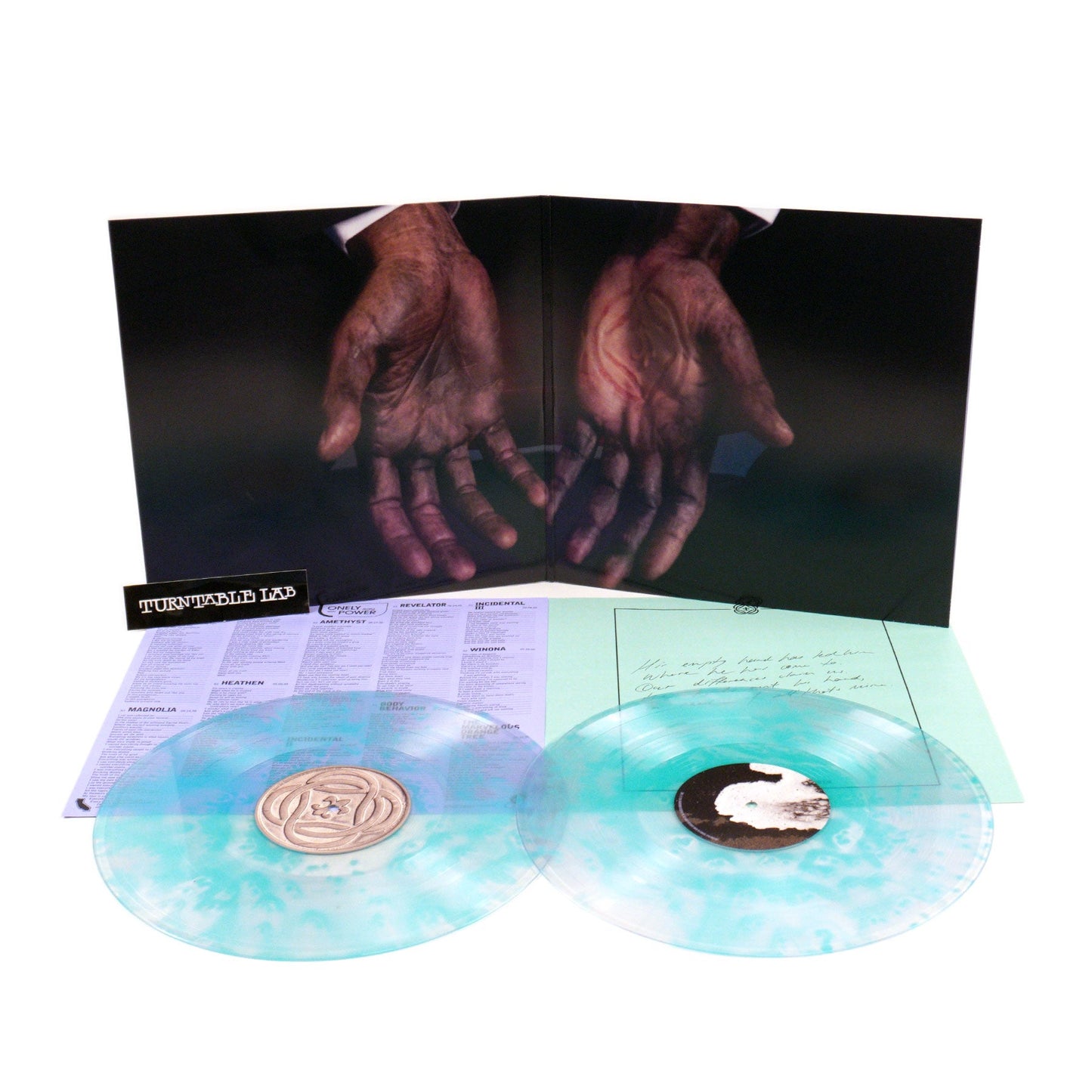 Deafheaven: Lonely People With Power (Daydream Colored Vinyl) Vinyl 2LP { vinyl }