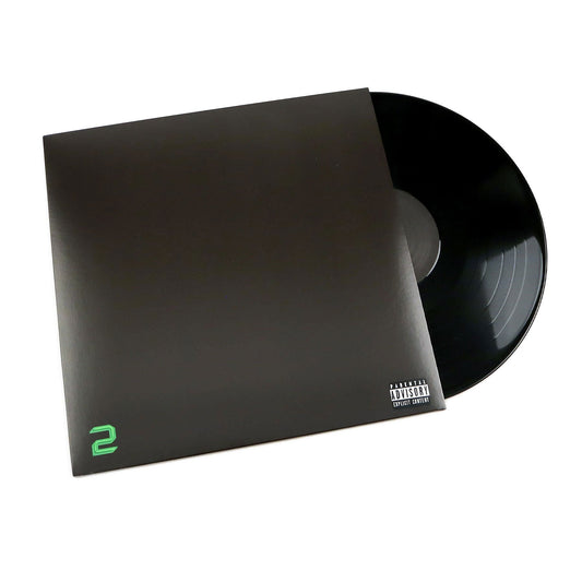 Dean Blunt: Black Metal 2 (180g) Vinyl LP { vinyl }