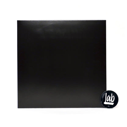 Dean Blunt: Black Metal 2 (180g) Vinyl LP { vinyl }