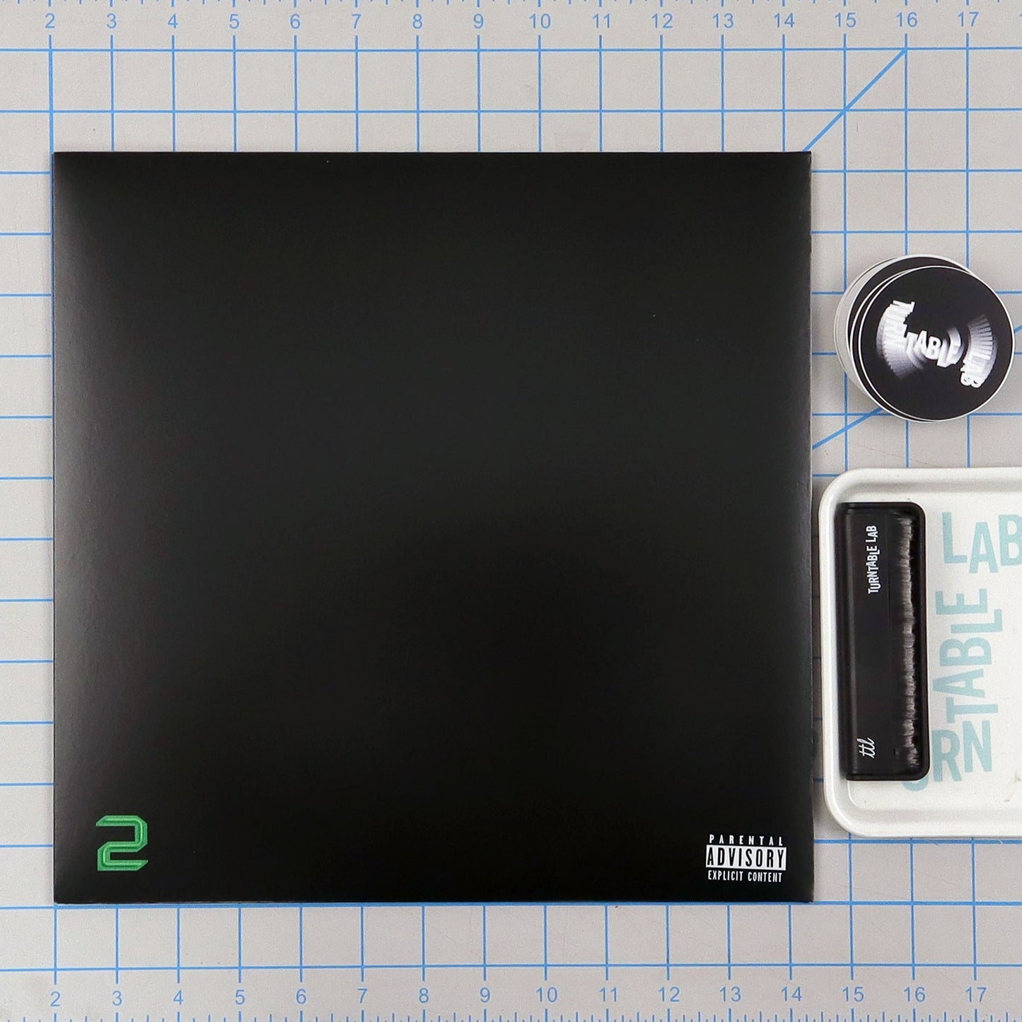 Dean Blunt: Black Metal 2 (180g) Vinyl LP { vinyl }