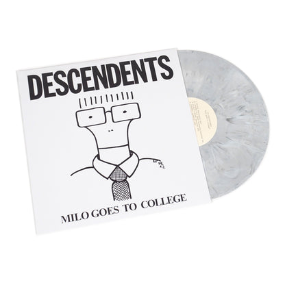 Descendents: Milo Goes To College (Colored Vinyl) Vinyl LP { vinyl }
