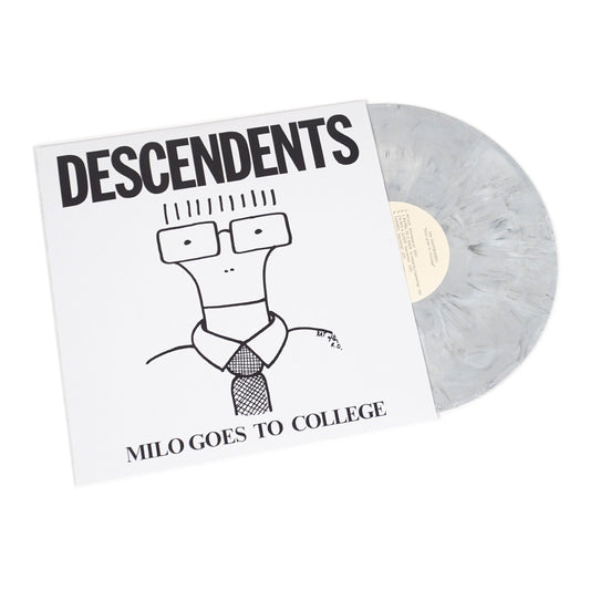 Descendents: Milo Goes To College (Colored Vinyl) Vinyl LP { vinyl }