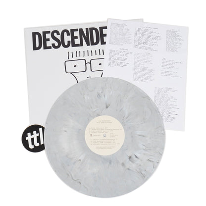 Descendents: Milo Goes To College (Colored Vinyl) Vinyl LP { vinyl }