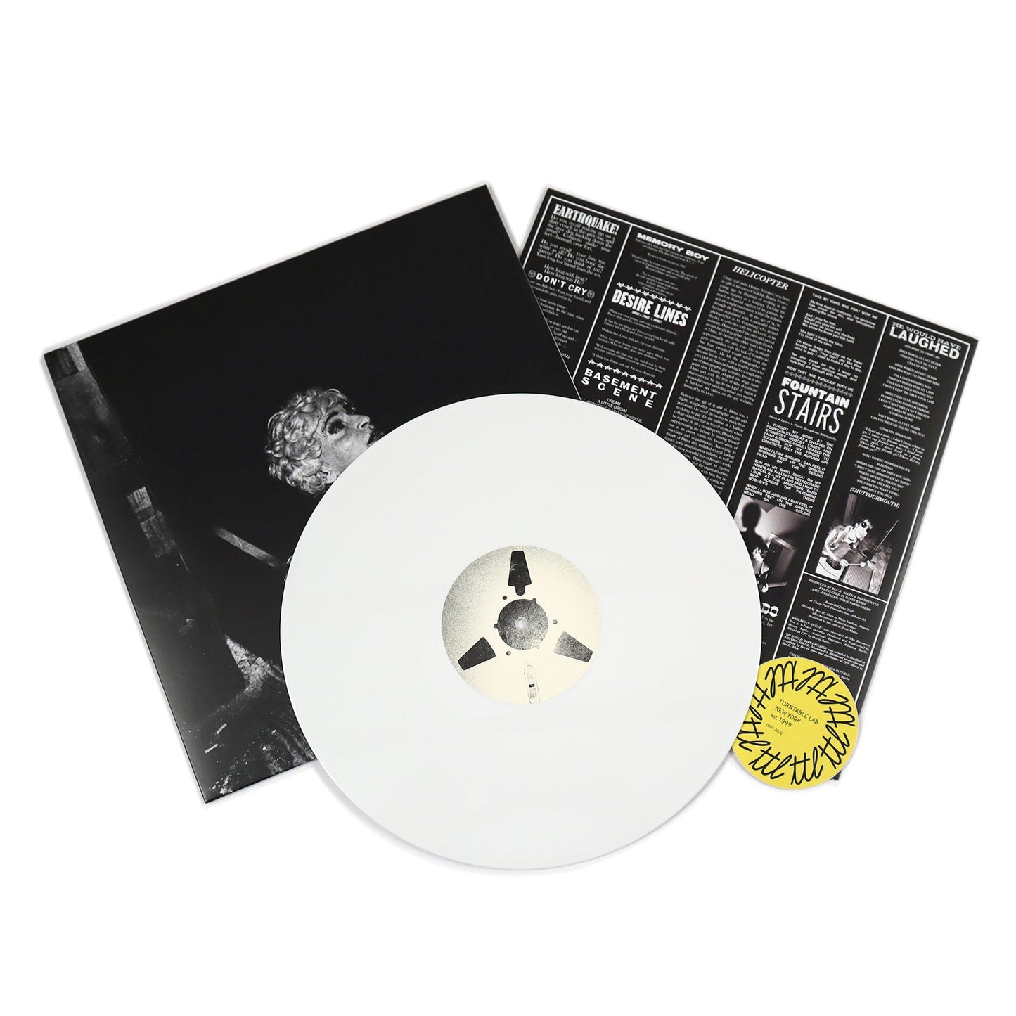 Deerhunter: Halcyon Digest (Colored Vinyl) Vinyl LP { vinyl }