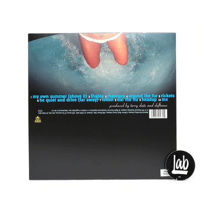 Deftones: Around The Fur Vinyl LP { vinyl }