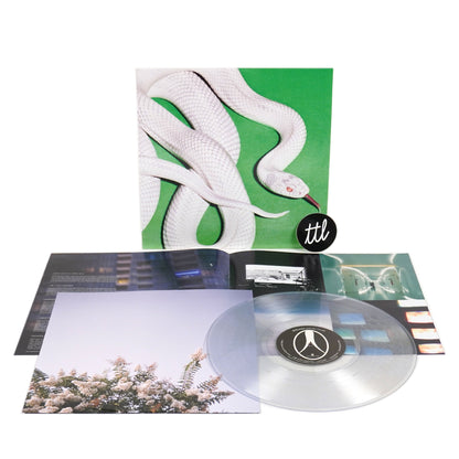 Deftones: Private Music (Colored Vinyl) Vinyl LP { vinyl }