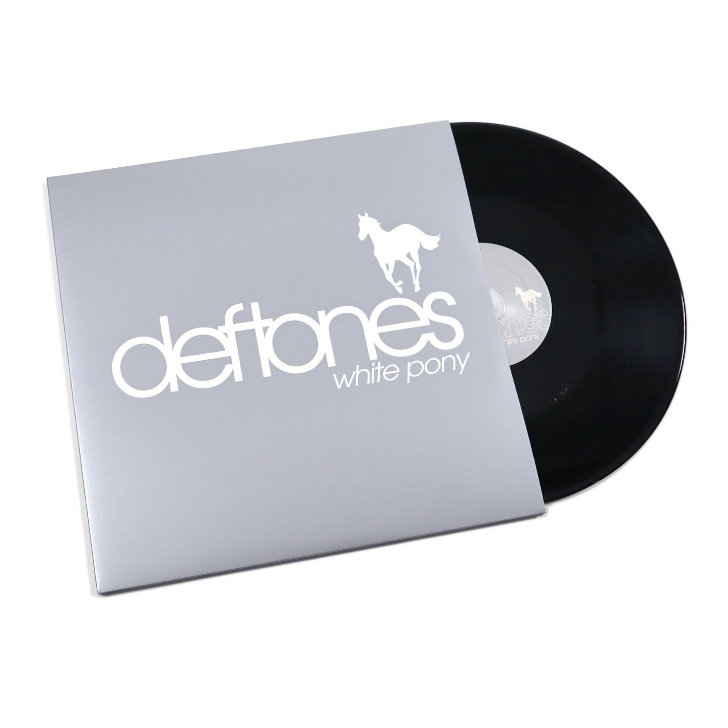 Deftones: White Pony Vinyl 2LP { vinyl }