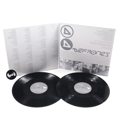 Deftones: White Pony Vinyl 2LP { vinyl }