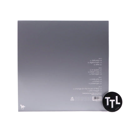Deftones: White Pony Vinyl 2LP { vinyl }