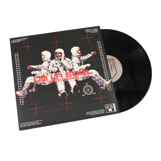 De La Soul: AOI - Bionix Vinyl 2LP { vinyl }