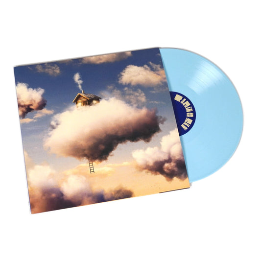 De La Soul: Cabin In The Sky (Sky Blue Colored Vinyl, Alt Cover) Vinyl 2LP { vinyl }