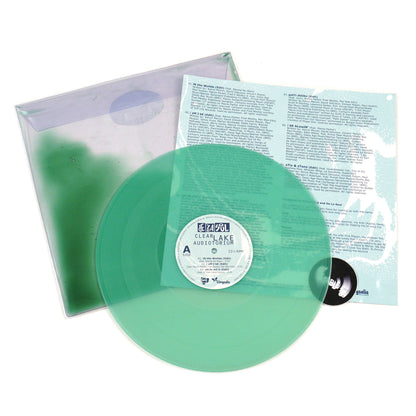 De La Soul: Clear Lake Audiotorium (Colored Vinyl) Vinyl LP { vinyl }