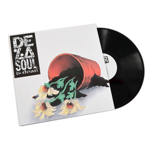 De La Soul: De La Soul Is Dead Vinyl 2LP { vinyl }