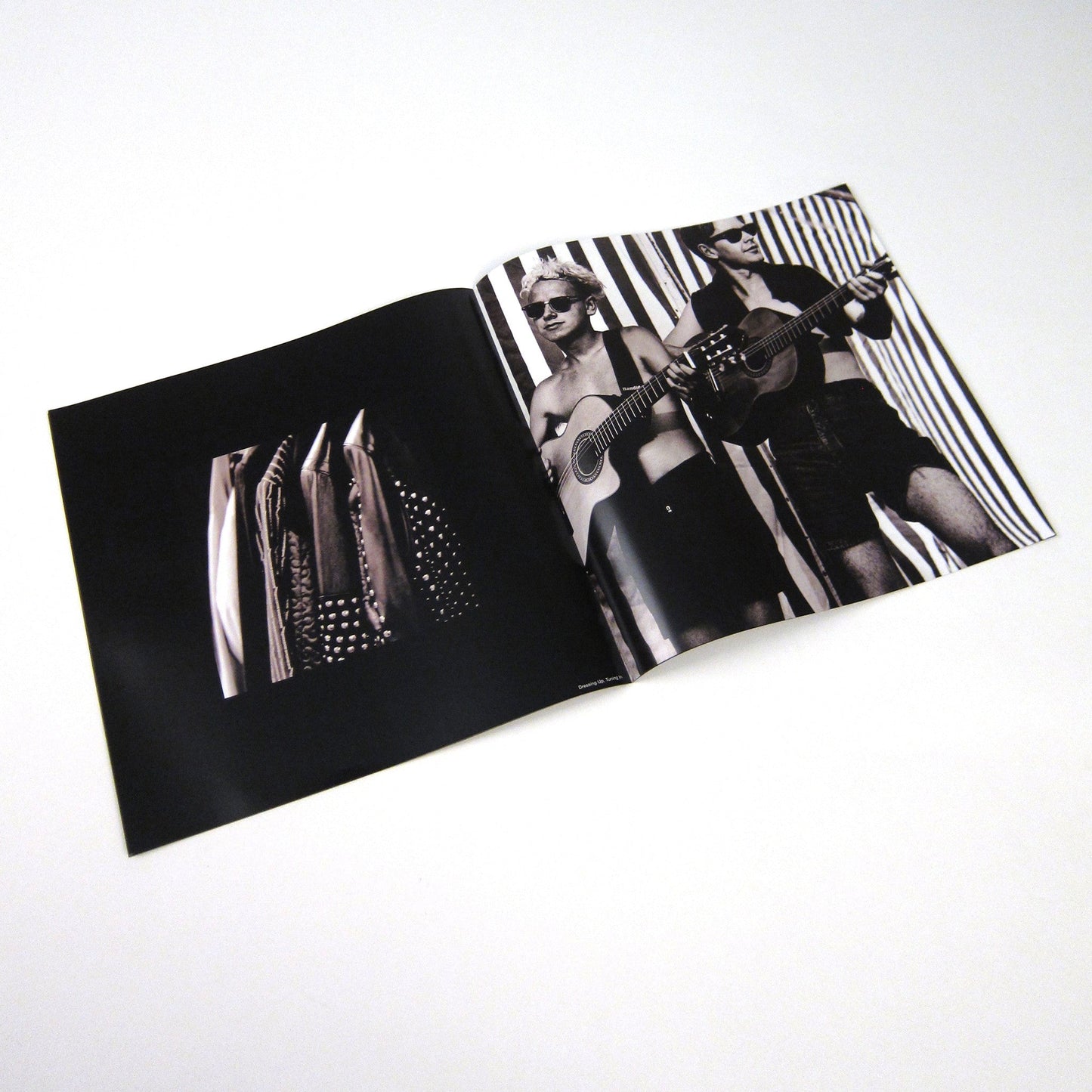Depeche Mode: 101 (180g) Vinyl 2LP { vinyl }