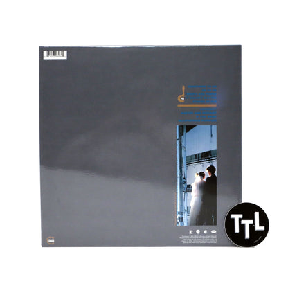 Depeche Mode: Some Great Reward (180g) Vinyl LP { vinyl }