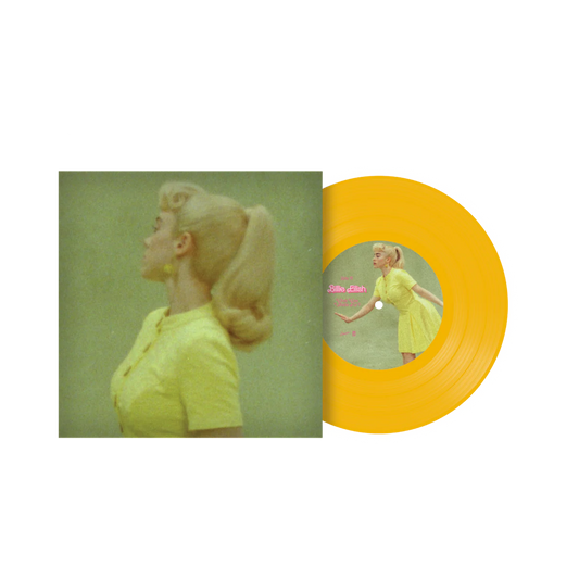 What Was I Made For? Limited 7" Single { vinyl }