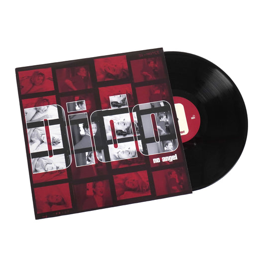 Dido: No Angel Vinyl LP { vinyl }
