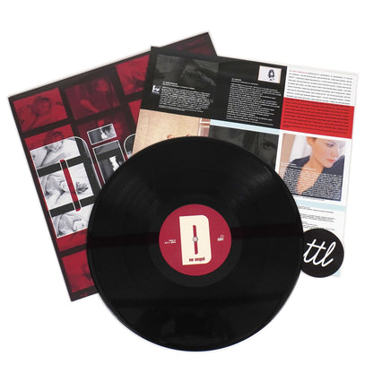 Dido: No Angel Vinyl LP { vinyl }