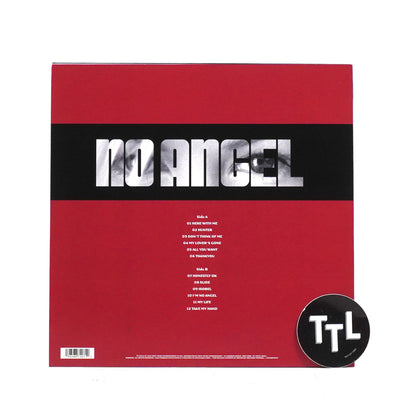 Dido: No Angel Vinyl LP { vinyl }