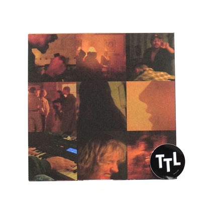 Dijon: Absolutely (Indie Exclusive Colored Vinyl) Vinyl LP { vinyl }