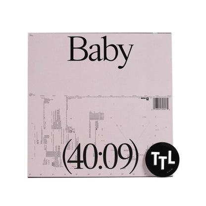 Dijon: Baby (Indie Exclusive Colored Vinyl) Vinyl LP { vinyl }