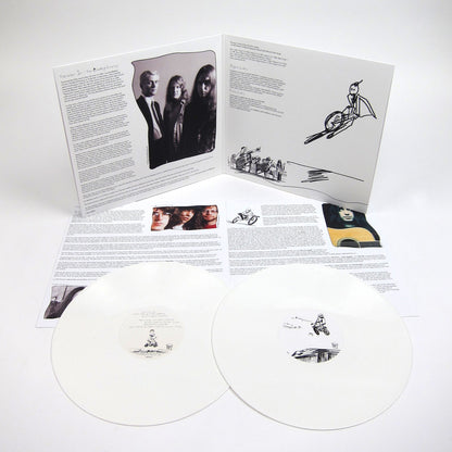 Dinosaur Jr.: Ear-Bleeding Country - The Best Of (Colored Vinyl) Vinyl 2LP { vinyl }