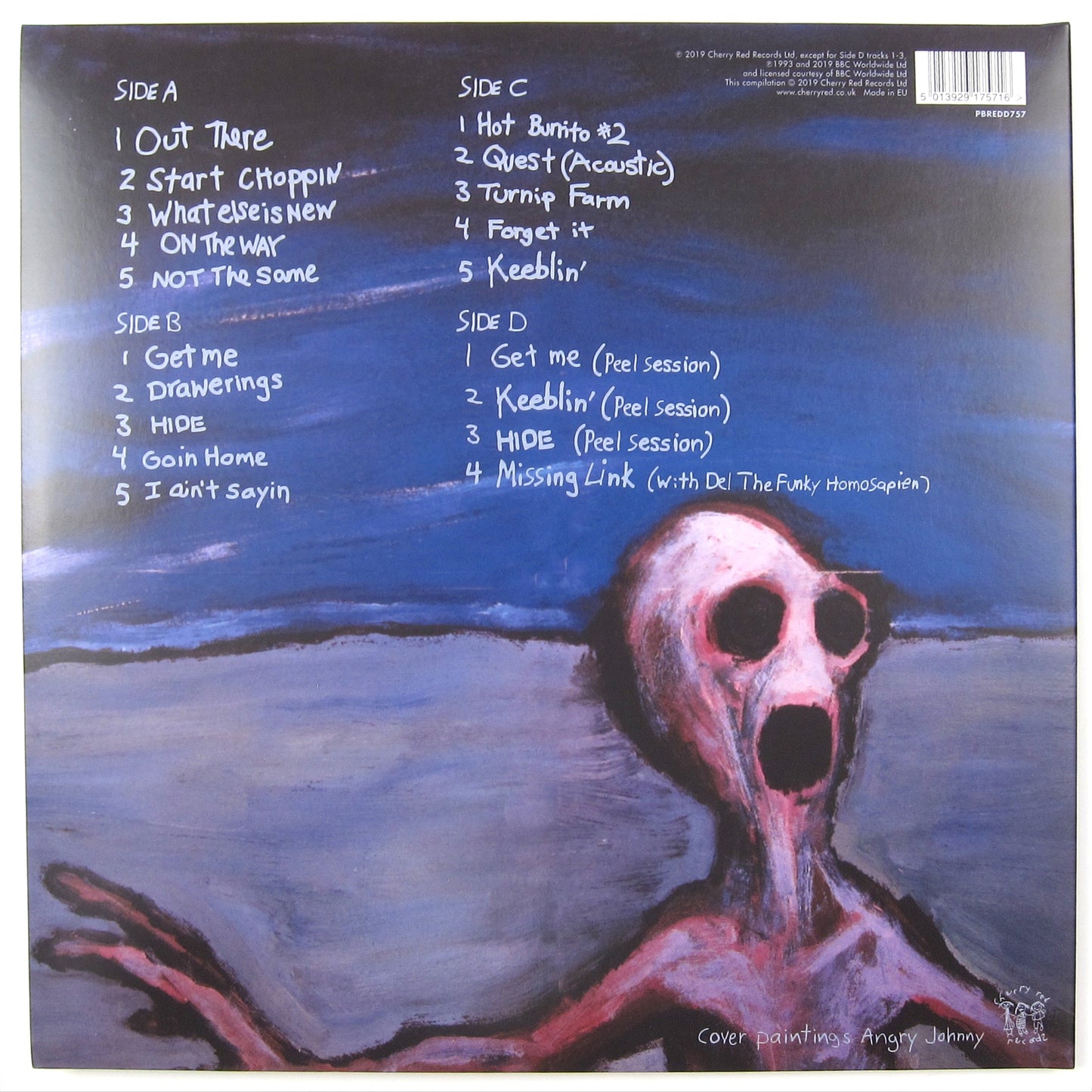 Dinosaur Jr.: Where You Been - Deluxe Expanded Edition (Colored Vinyl) Vinyl 2LP { vinyl }