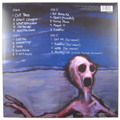 Dinosaur Jr.: Where You Been - Deluxe Expanded Edition (Colored Vinyl) Vinyl 2LP { vinyl }
