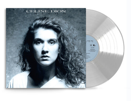 DION,CELINE - UNISON Vinyl LP { vinyl }