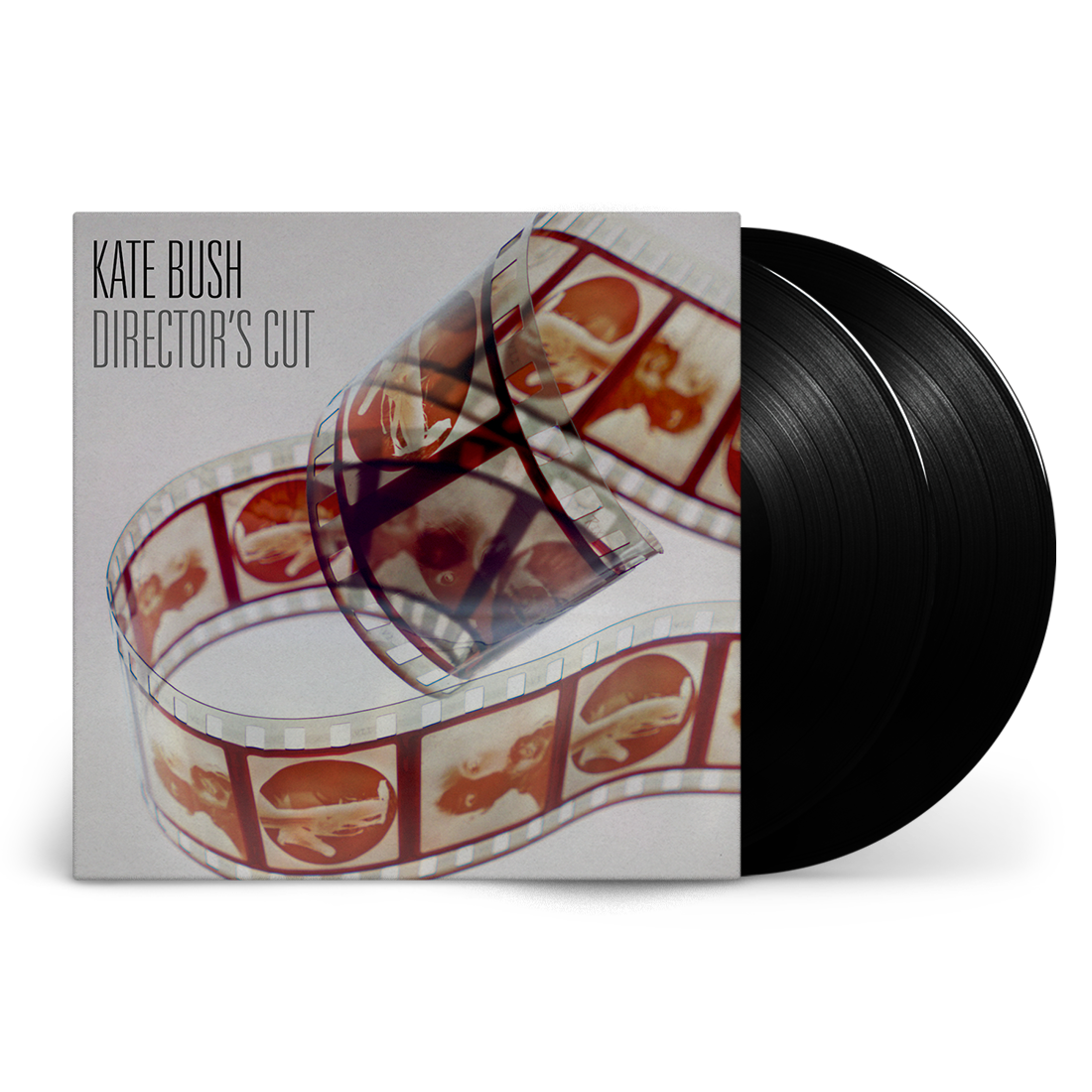 Director's Cut (2018 Remaster): Vinyl 2LP { vinyl }
