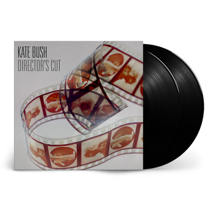 Director's Cut (2018 Remaster): Vinyl 2LP { vinyl }