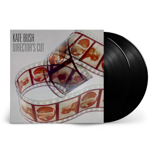 Director's Cut (2018 Remaster): Vinyl 2LP { vinyl }