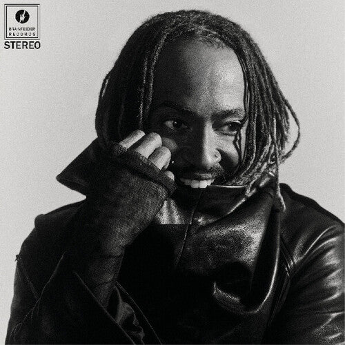 THUNDERCAT - DISTRACTED (IEX) Vinyl LP { vinyl }