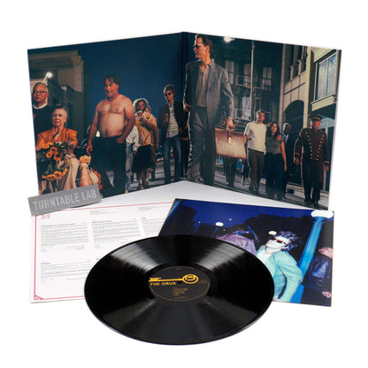 Djo: The Crux Vinyl LP { vinyl }