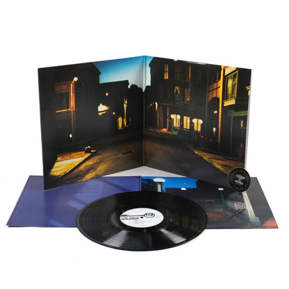 Djo: The Crux Deluxe Vinyl LP { vinyl }