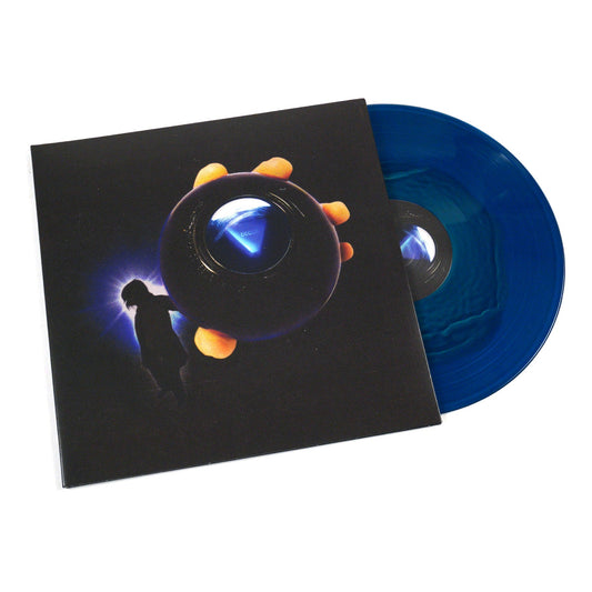 Djo: Decide (Swirl Colored Vinyl) Vinyl LP { vinyl }