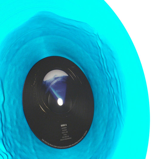 Djo: Decide (Swirl Colored Vinyl) Vinyl LP { vinyl }