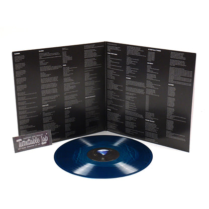 Djo: Decide (Swirl Colored Vinyl) Vinyl LP { vinyl }
