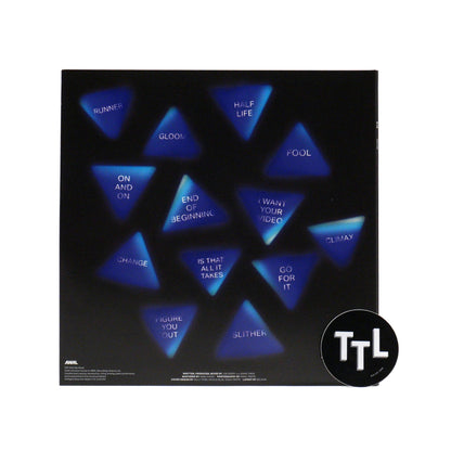 Djo: Decide (Swirl Colored Vinyl) Vinyl LP { vinyl }