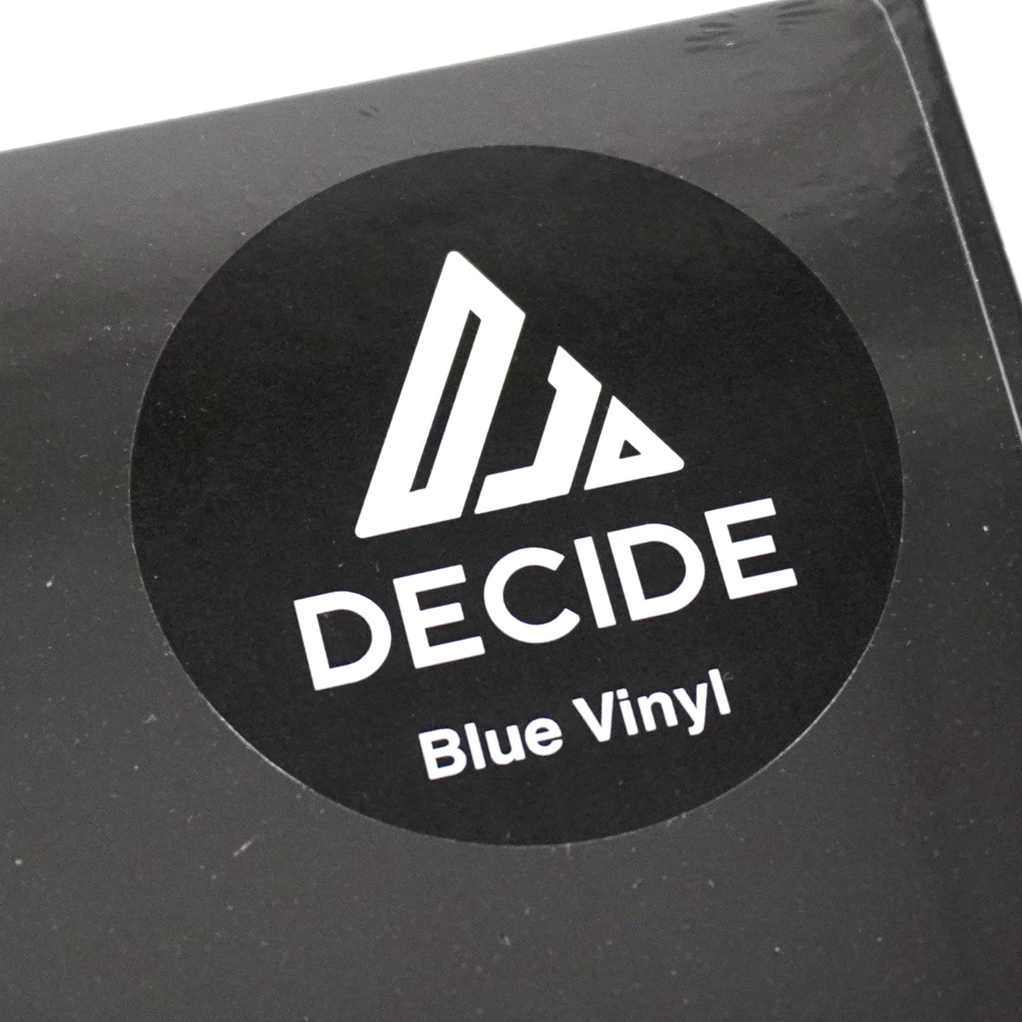 Djo: Decide (Swirl Colored Vinyl) Vinyl LP { vinyl }