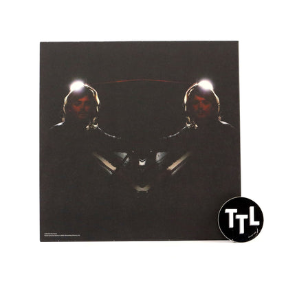 Djo: Twenty Twenty (Colored Vinyl) Vinyl LP { vinyl }